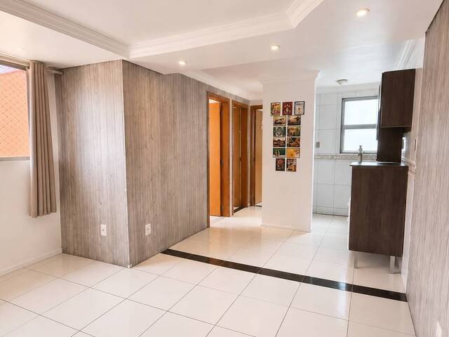 #32 - Apartamento para Venda em São Leopoldo - RS - 1