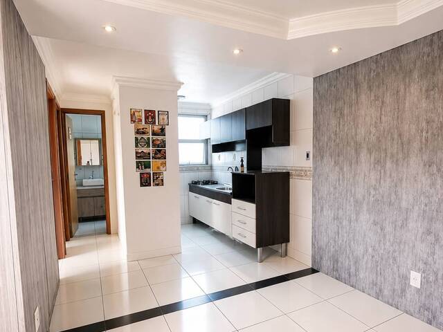 #32 - Apartamento para Venda em São Leopoldo - RS - 2