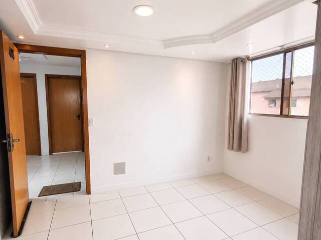 #32 - Apartamento para Venda em São Leopoldo - RS - 3